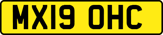 MX19OHC