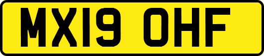 MX19OHF