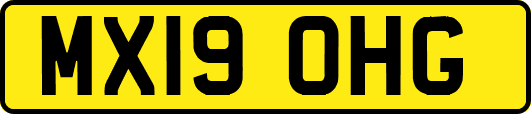 MX19OHG