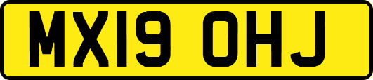 MX19OHJ