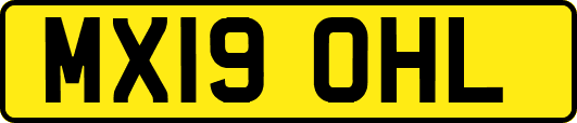 MX19OHL