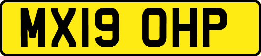 MX19OHP
