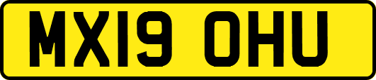 MX19OHU