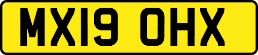 MX19OHX