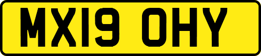 MX19OHY