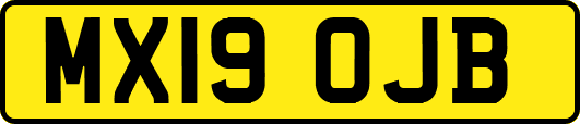 MX19OJB