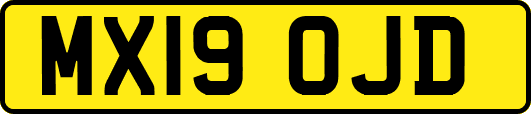 MX19OJD