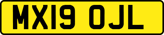 MX19OJL