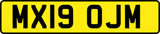 MX19OJM