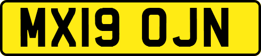 MX19OJN