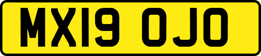 MX19OJO