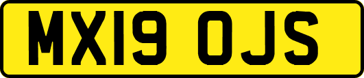 MX19OJS