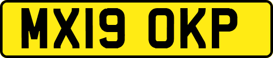 MX19OKP