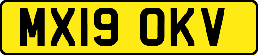 MX19OKV