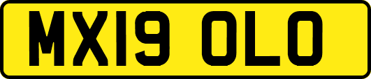 MX19OLO