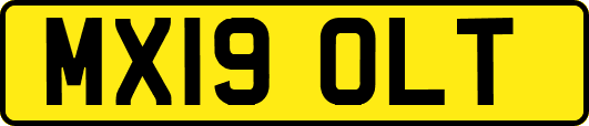 MX19OLT