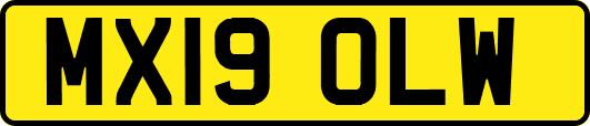 MX19OLW