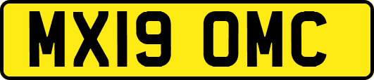 MX19OMC