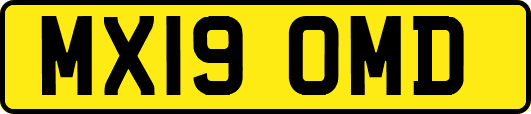 MX19OMD