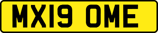 MX19OME