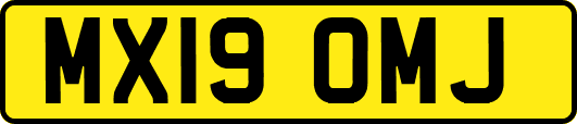 MX19OMJ