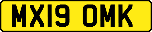 MX19OMK
