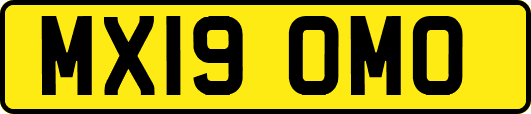 MX19OMO