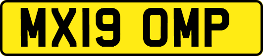MX19OMP