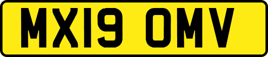 MX19OMV