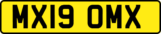 MX19OMX