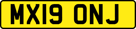 MX19ONJ