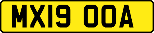 MX19OOA