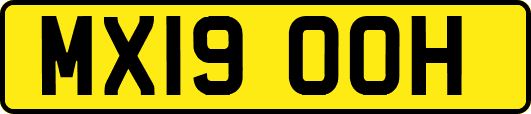 MX19OOH