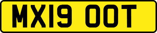 MX19OOT