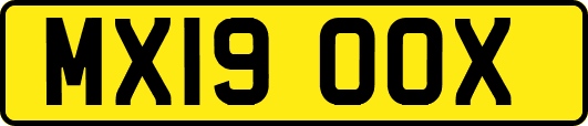 MX19OOX