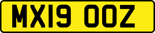 MX19OOZ