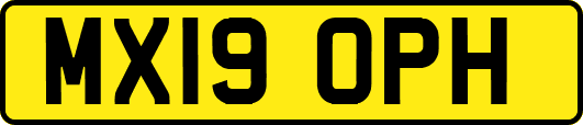 MX19OPH