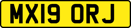 MX19ORJ
