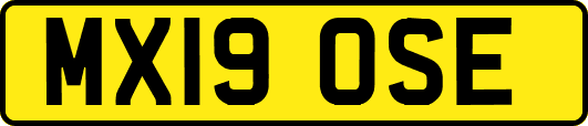 MX19OSE
