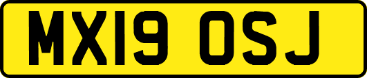 MX19OSJ