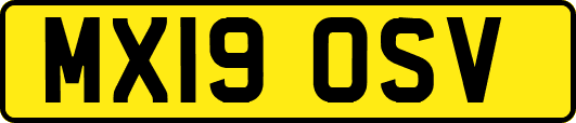 MX19OSV