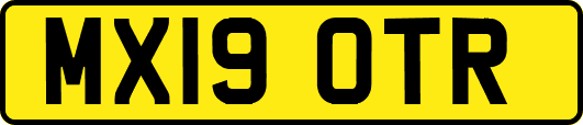 MX19OTR