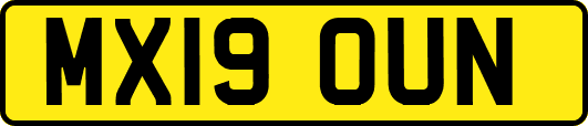 MX19OUN