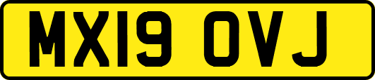 MX19OVJ