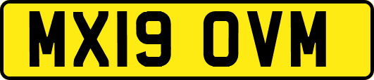 MX19OVM