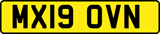 MX19OVN