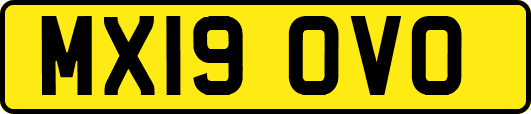 MX19OVO