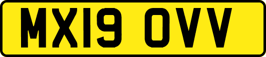 MX19OVV