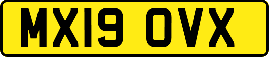 MX19OVX