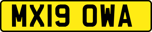 MX19OWA